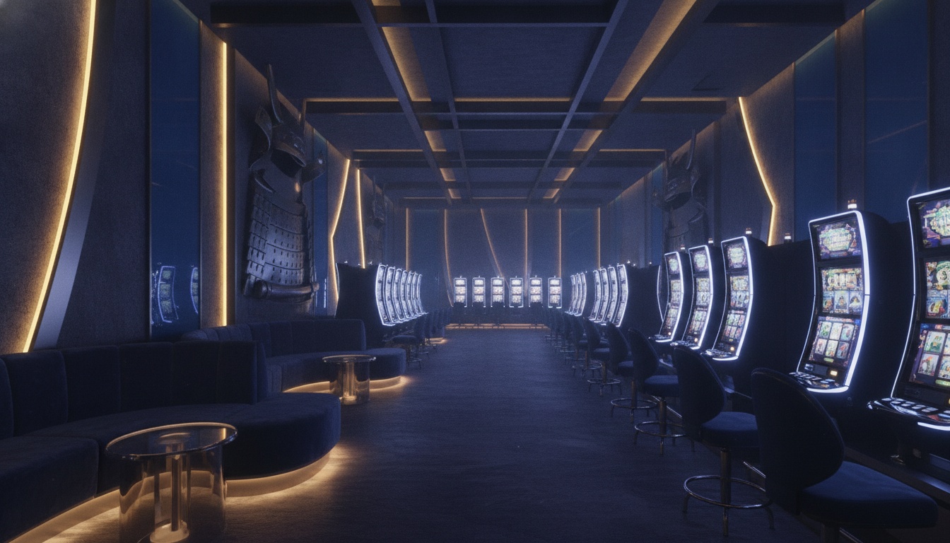 Spin Samurai Casino — Essential Information & Support